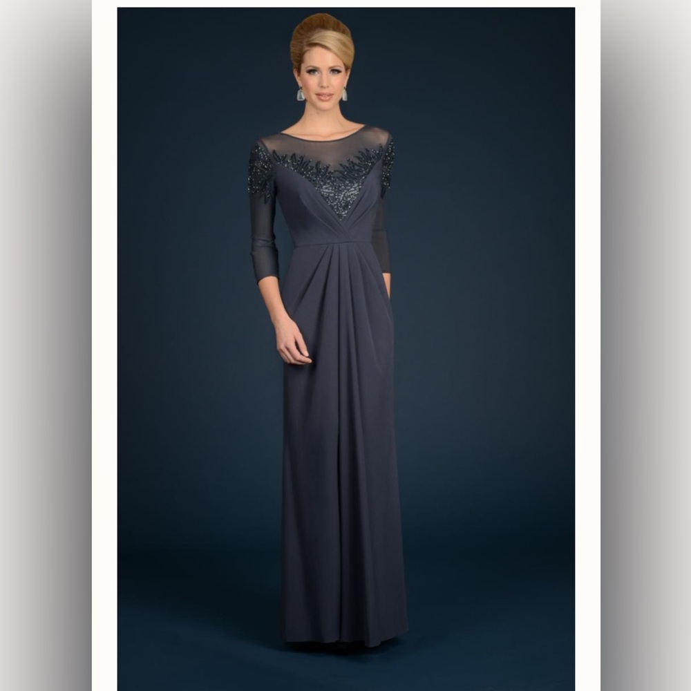 Daymore couture morher of the bride, evening dress. Size 16